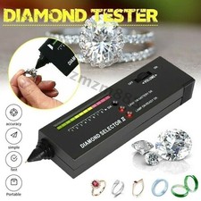 Gold Silver Diamond Tester