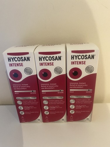 Hycosan intense lubricating - hycosan,