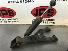 N/s/f suspension arm / shock