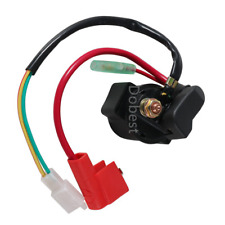 for Aeon Overland 125  Cobra 220/300 RSII 125 RS 180/125 Starter Solenoid Relay