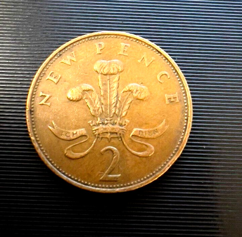 Extremely rare and - and, valuable