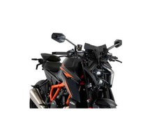 PUIG Windshield 21906F NAKED