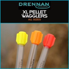 DRENNAN XL PELLET WAGGLER