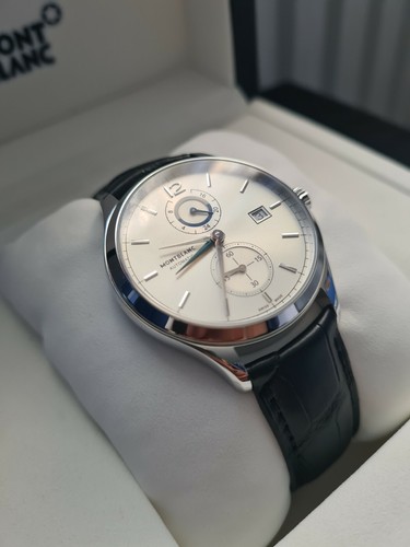 Montblanc mens heritage - montblanc,