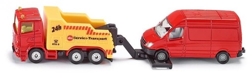 Siku 1667 scania - siku,