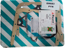 Perkins Prima non turbo bottom