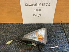 KAWASAKI GTR ZG 1400 FRONT