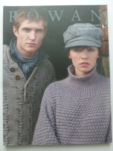 Rowan knitting crochet - knitting, &