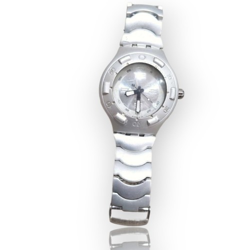 Vintage swatch irony - swatch,
