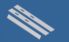 kitcar weld on steering rack