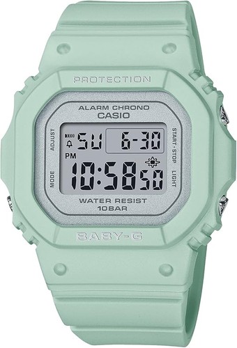 Casio baby bgd - casio, baby-g
