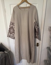 Kaftan Size XXL