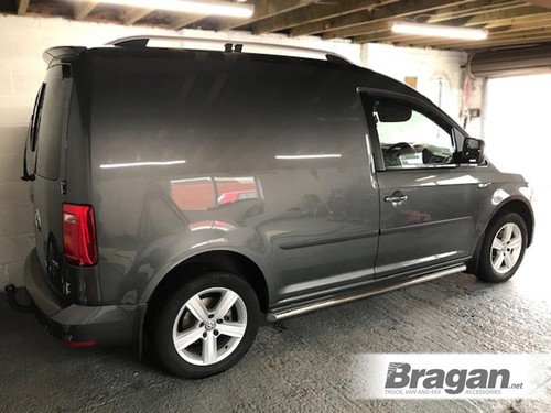 Side bars for - bars, caddy