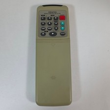 Denon RC-846 Remote Control