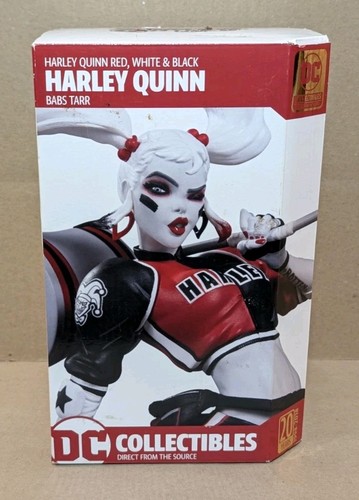 Collectibles harley quinn - dc,