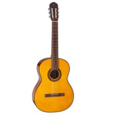 Takamine GC3 Classical Guitar