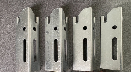 Universal radiator - 4, x