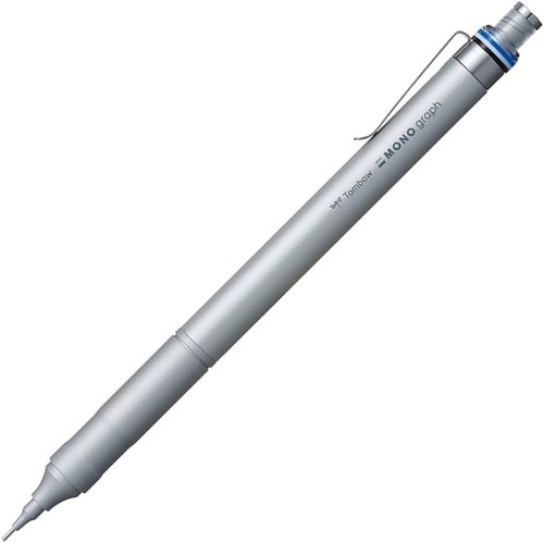 Tombow mono graph fine - tombow, 0.5mm