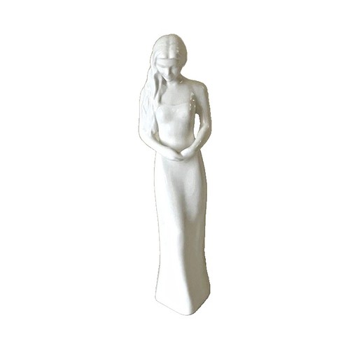 Coalport moments thoughtful - coalport,