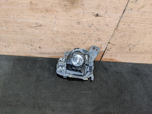 Mazda mk3 s passenger - n/s,