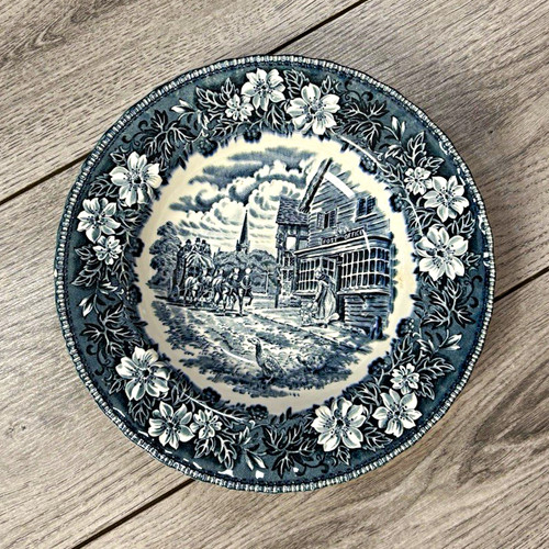 Vintage royal tudor ware - tudor,