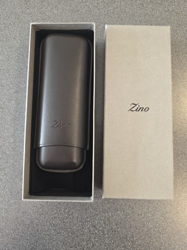 New zino davidoff leather - new,