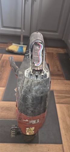 Hilti 150 core drill - hilti, dd