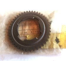 GEAR 4 SPEED '43 TEETH Piaggio