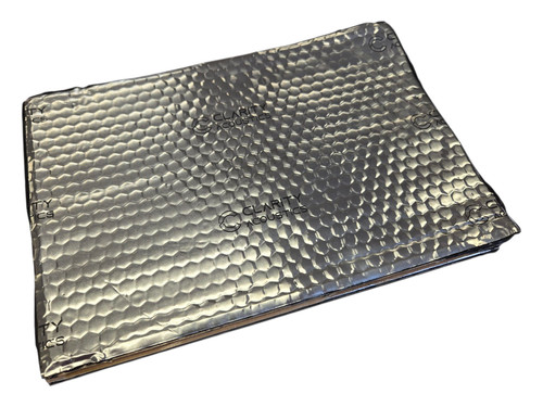 Heavy duty sound deadening - heavy,