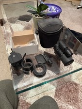 Pulsar F155 Night Vision