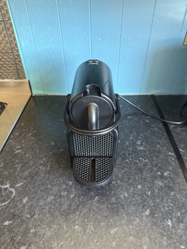 Nespresso magimix inissia - nespresso,