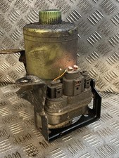 2006 SKODA FABIA MK1 5DR 1.4