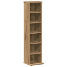 CD Cabinet TV Unit Bookcase
