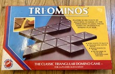 Triominos The Classic