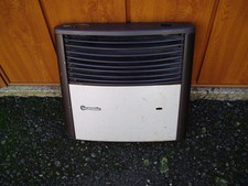 CARAVAN  TRUMA TRUMATIC  ULTRAHEAT FIRE FRONT