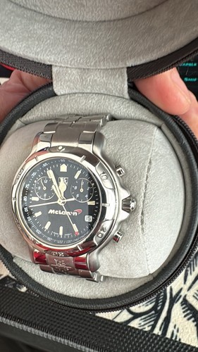 Tag heuer 6000 - tag,