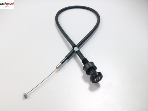 Choke cable suzuki gsx 1100 - choke,