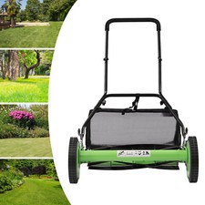 Lawnmower 50.8cm Hand Manual