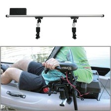 Kayak Outboard Motor Support