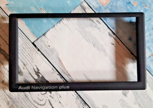 Audi rns sat nav - audi,