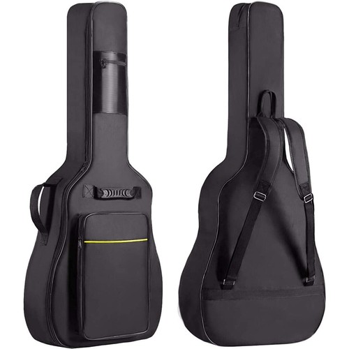 Black padded full size - full,