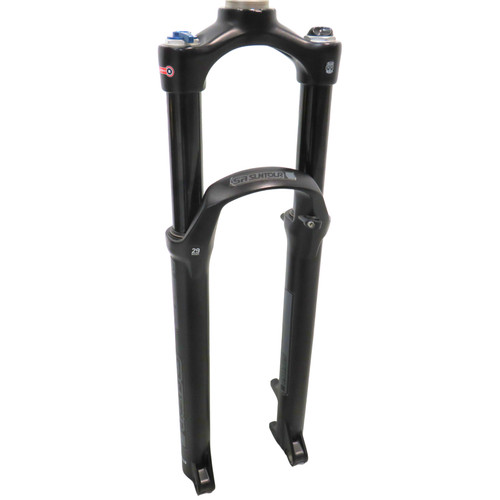 Suntour suspension fork - suntour, raidon