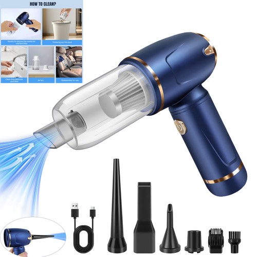 Heavy duty wireless compressed - duty,