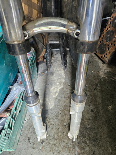 Norton commando dominator - commando,