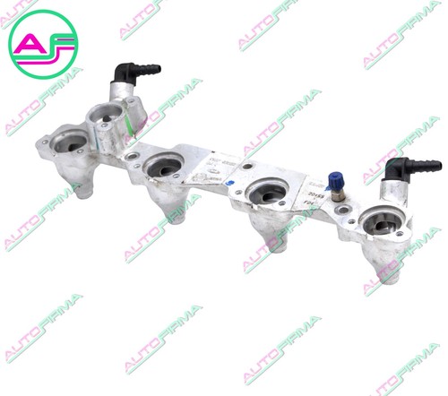 Fuel injector rail ford escort - fuel,