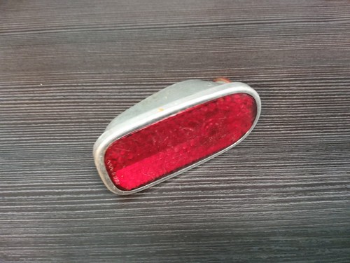 Rear light bicycle - , 1969