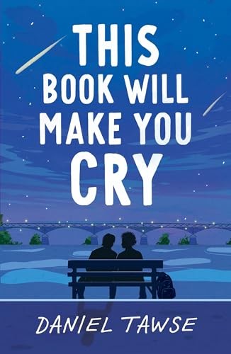This book will make you - this,