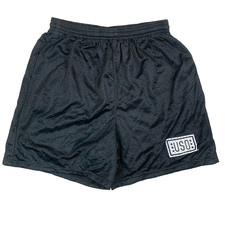 Vintage A4 Men's Black USA