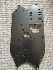 Thunder tiger tomahawk Rc