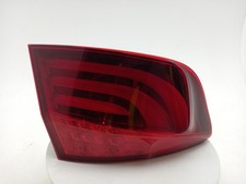 BMW 5 SERIES Tail Light Rear Lamp N/S 2009-2014 4 Door Saloon LH 17346201 